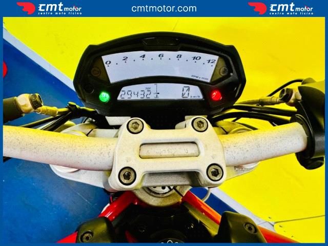DUCATI Monster 796 usata 4