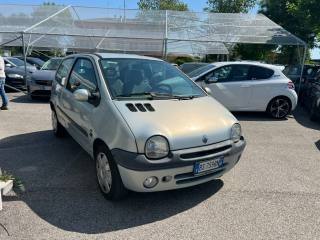 RENAULT Twingo 1.2i 16V cat Expression Climatizzata