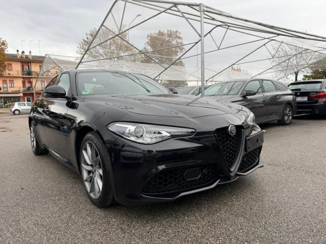 ALFA ROMEO Giulia usata, con ABS