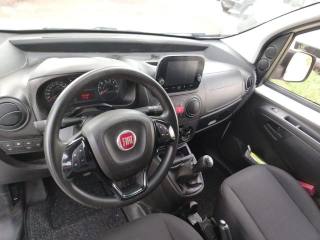 FIAT Fiorino usata, con Specchietti laterali elettrici