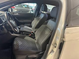 VOLKSWAGEN Polo usata, con ESP