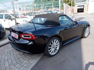 FIAT 124 Spider usata, con Alzacristalli elettrici
