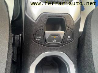 JEEP Renegade usata, con Servosterzo
