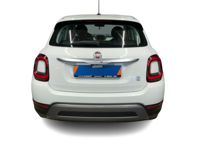 FIAT 500X usata, con Airbag