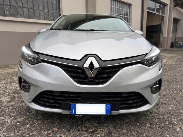 RENAULT Clio usata, con Airbag