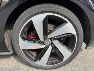 VOLKSWAGEN Golf GTI usata, con Controllo trazione