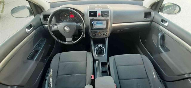 VOLKSWAGEN Golf usata 16