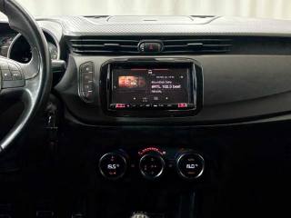 ALFA ROMEO Giulietta usata, con Interni in pelle