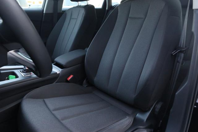 AUDI A4 usata, con Fari Xenon