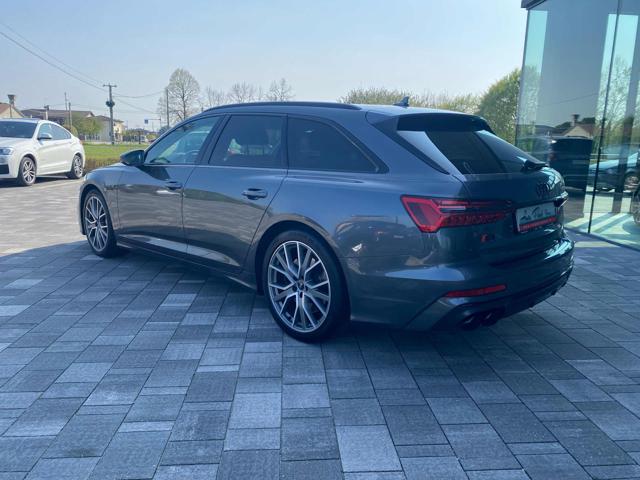 AUDI S6 usata, con Airbag Passeggero