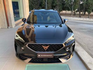 CUPRA Formentor usata, con Airbag