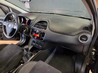 FIAT Punto usata, con Airbag testa