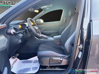 CUPRA Terramar usata, con Climatizzatore