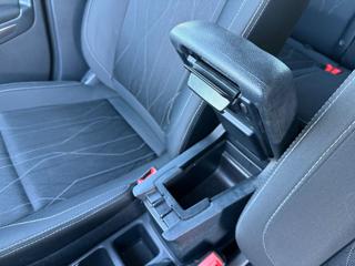 FORD EcoSport usata, con Monitoraggio pressione pneumatici