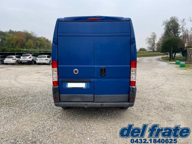 FIAT Ducato usata, con Boardcomputer