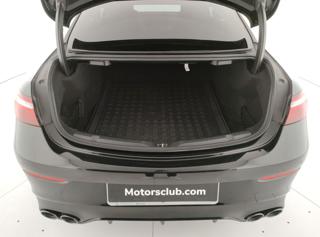 MERCEDES-BENZ E 53 AMG usata, con Specchietti laterali elettrici
