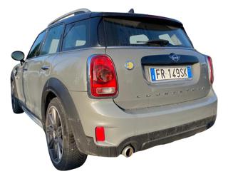 MINI Countryman usata, con Airbag Passeggero