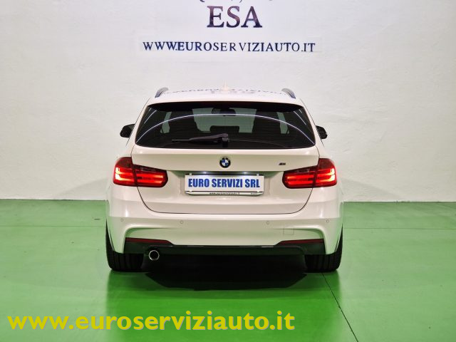 BMW 318 usata 61