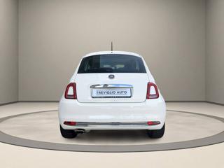 FIAT 500 usata, con Autoradio