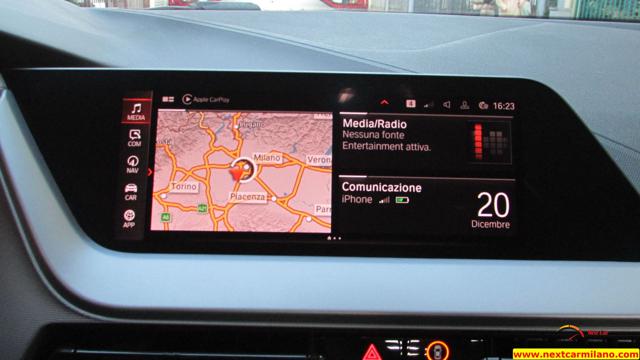 BMW 116 usata 51