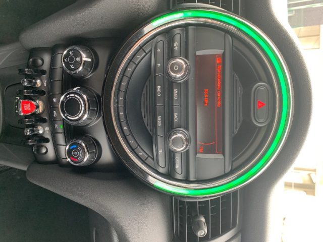 MINI One usata, con Cruise Control