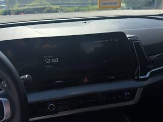 KIA Sportage usata 15