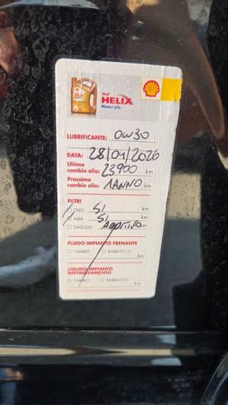 BMW X4 usata, con Immobilizzatore elettronico