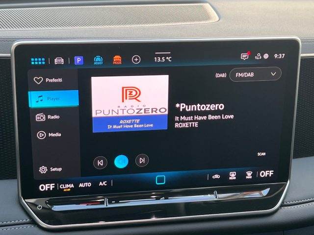 VOLKSWAGEN Tiguan usata, con Fendinebbia