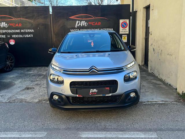 CITROEN C3 usata, con Airbag