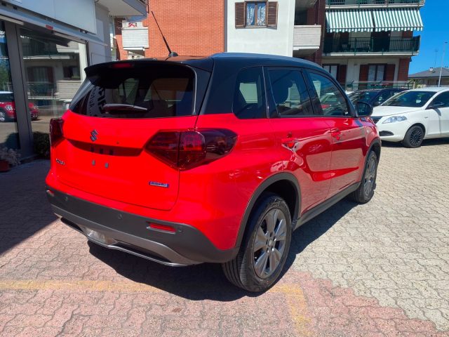 SUZUKI Vitara usata, con Alzacristalli elettrici