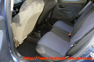 LANCIA Ypsilon usata, con Boardcomputer