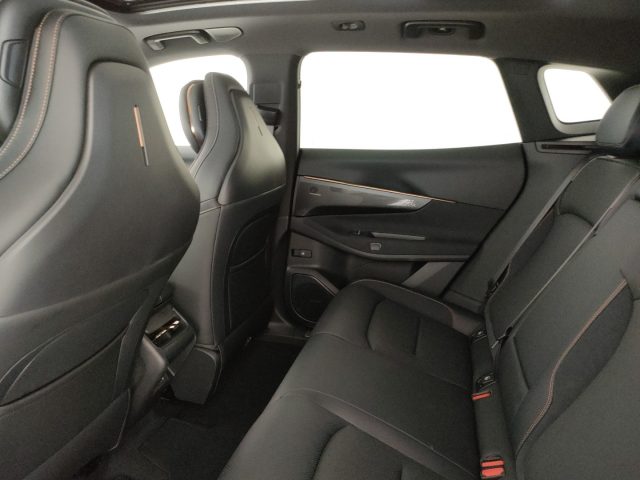 LYNK & CO 08 usata, con Cruise Control