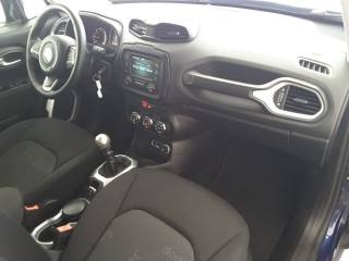 JEEP Renegade usata, con Climatizzatore