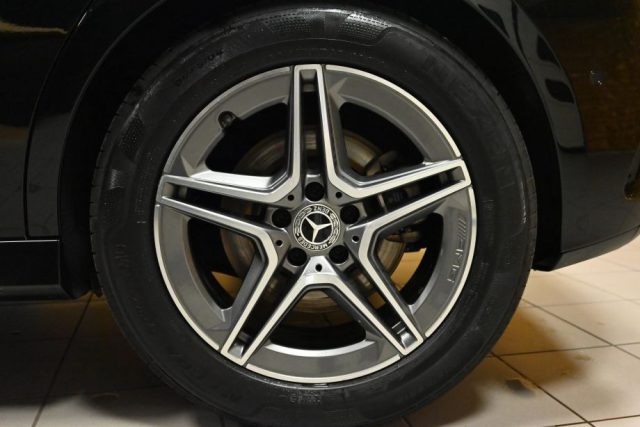 MERCEDES-BENZ A 250 usata 18