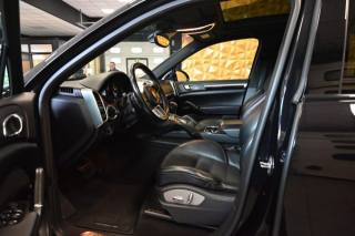 PORSCHE Cayenne usata 8