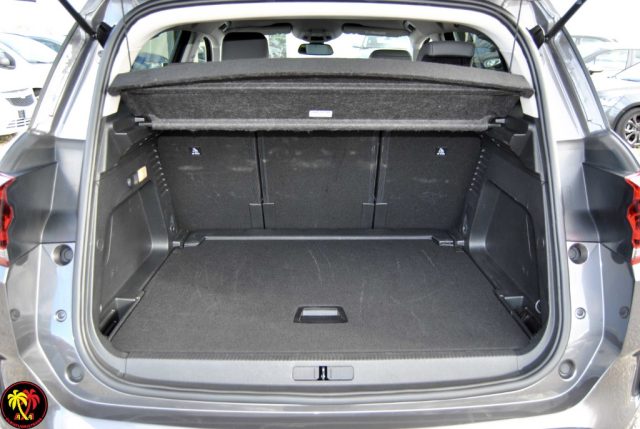 CITROEN C5 Aircross usata, con ESP