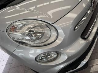 FIAT 500L usata, con Antifurto