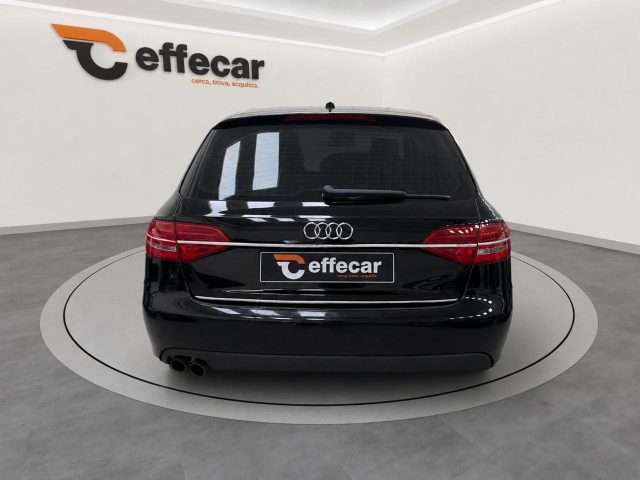 AUDI A4 usata, con Alzacristalli elettrici