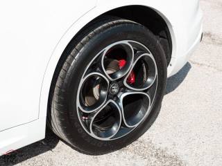 ALFA ROMEO Stelvio usata, con Park Distance Control