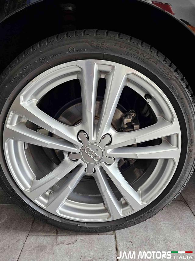 AUDI A3 usata, con Servosterzo