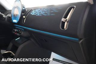 MINI Countryman usata, con Volante multifunzione