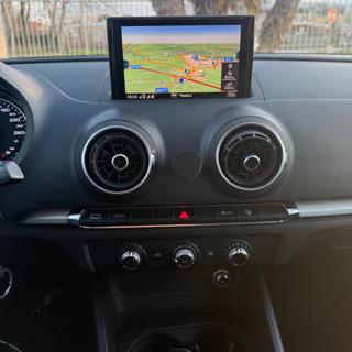 AUDI A3 usata, con USB