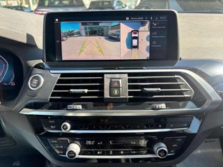BMW X4 usata, con Controllo vocale
