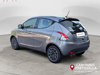LANCIA Ypsilon usata, con Airbag Passeggero