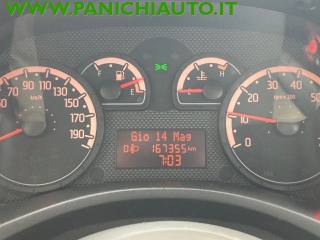 FIAT Panda usata, con Airbag