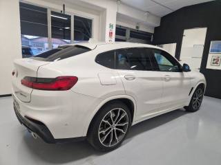 BMW X4 usata, con Airbag Passeggero
