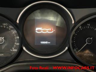 FIAT 500L usata, con Park Distance Control