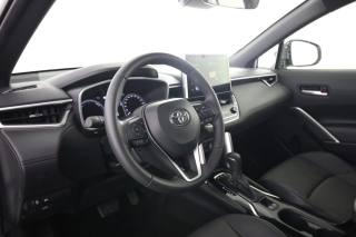 TOYOTA Corolla Cross usata 7