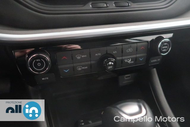 JEEP Compass usata 8