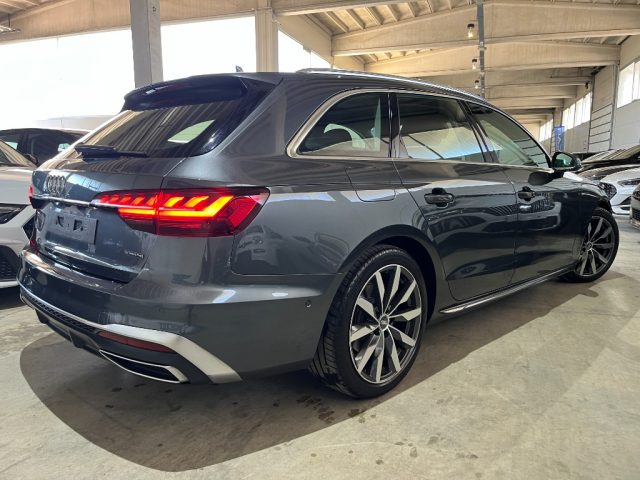 AUDI A4 usata, con Boardcomputer